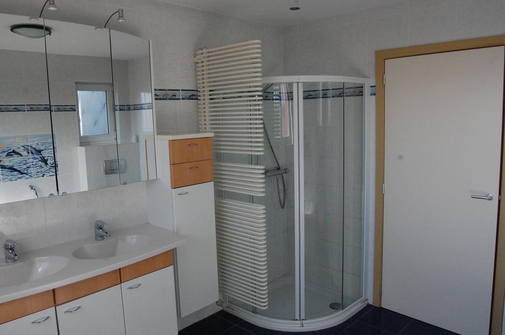 דה פאן Westhoek Apartments מראה חיצוני תמונה