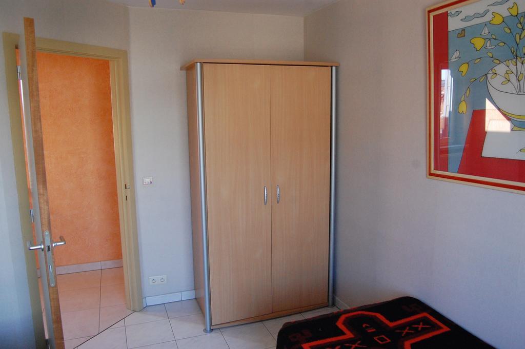 דה פאן Westhoek Apartments חדר תמונה