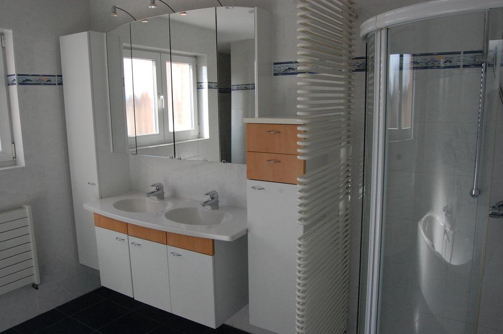 דה פאן Westhoek Apartments מראה חיצוני תמונה