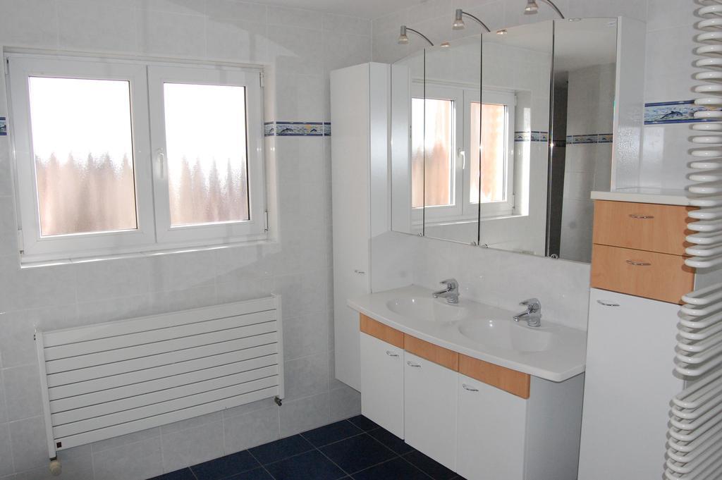 דה פאן Westhoek Apartments מראה חיצוני תמונה
