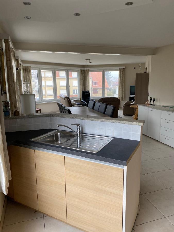 דה פאן Westhoek Apartments מראה חיצוני תמונה