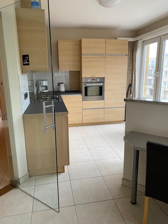 דה פאן Westhoek Apartments מראה חיצוני תמונה