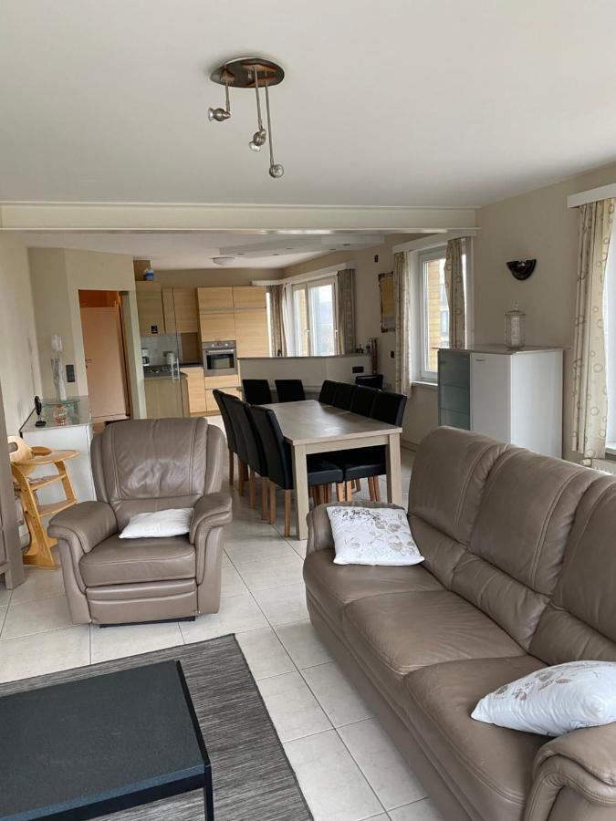 דה פאן Westhoek Apartments מראה חיצוני תמונה
